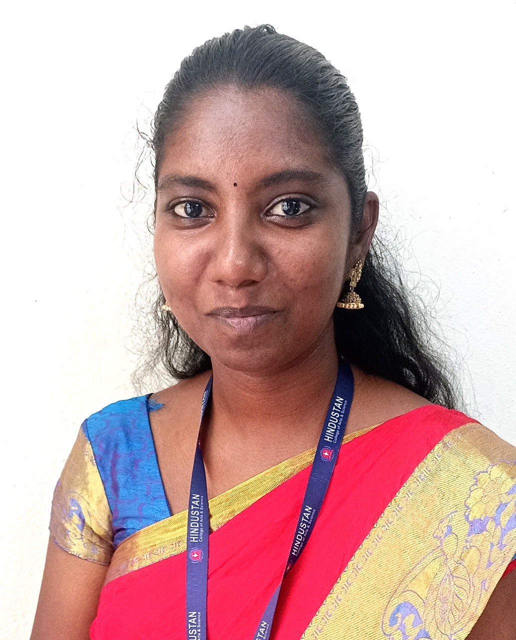 Ms. VAIDEGI R